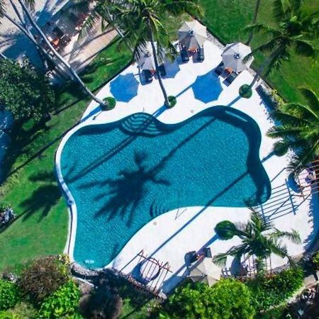 Royal Davui Island Resort (Adults Only) Eksteriør bilde