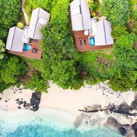 Royal Davui Island Resort (Adults Only) Eksteriør bilde