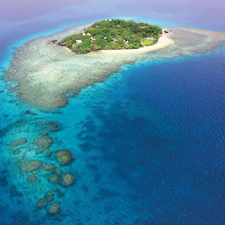 Royal Davui Island Resort (Adults Only) Eksteriør bilde