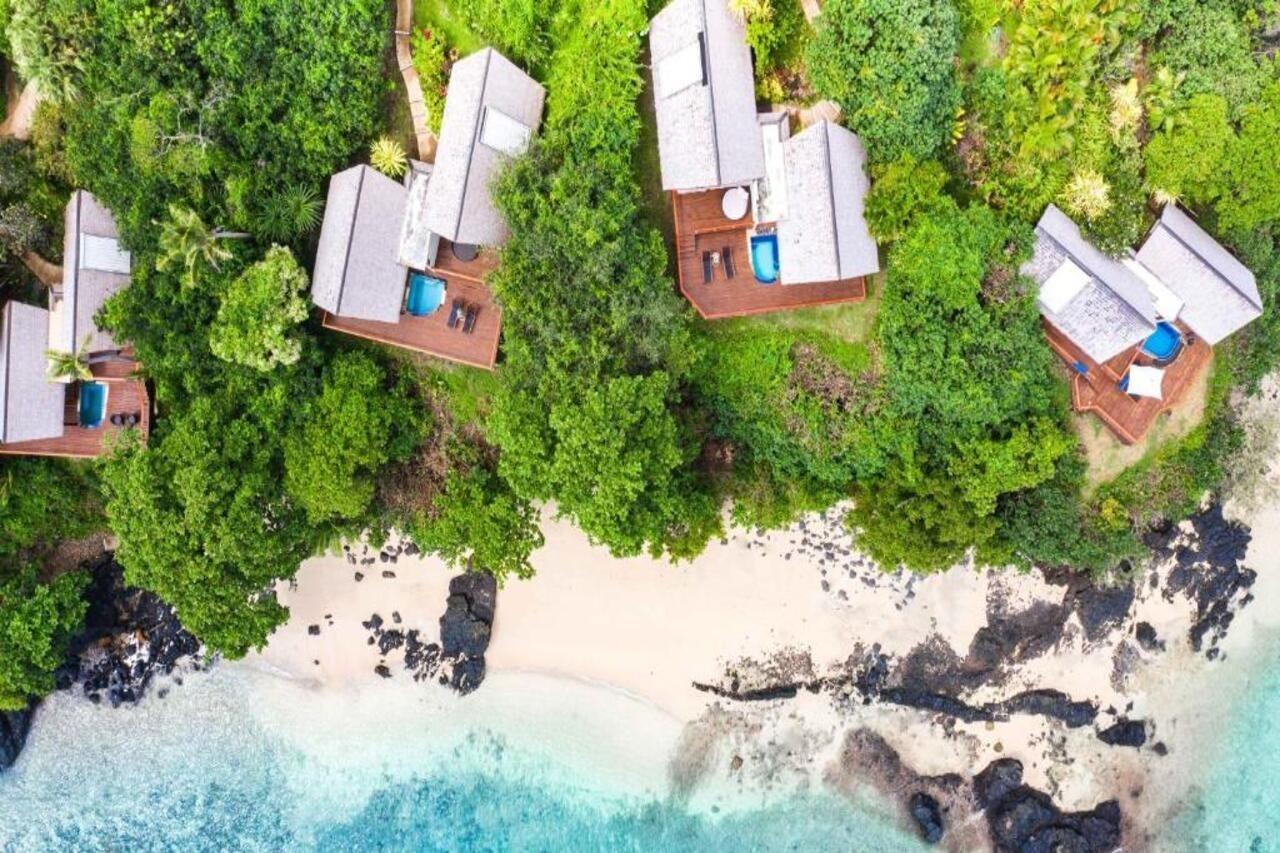 Royal Davui Island Resort (Adults Only) Eksteriør bilde