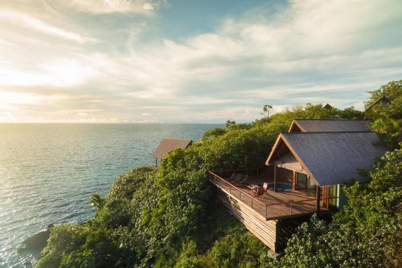 Royal Davui Island Resort (Adults Only) Eksteriør bilde
