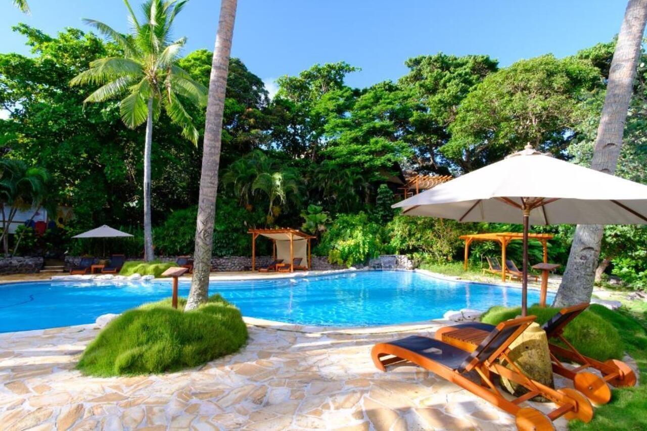 Royal Davui Island Resort (Adults Only) Eksteriør bilde