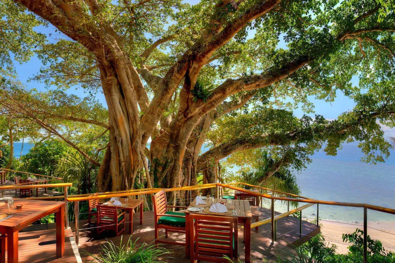 Royal Davui Island Resort (Adults Only) Eksteriør bilde