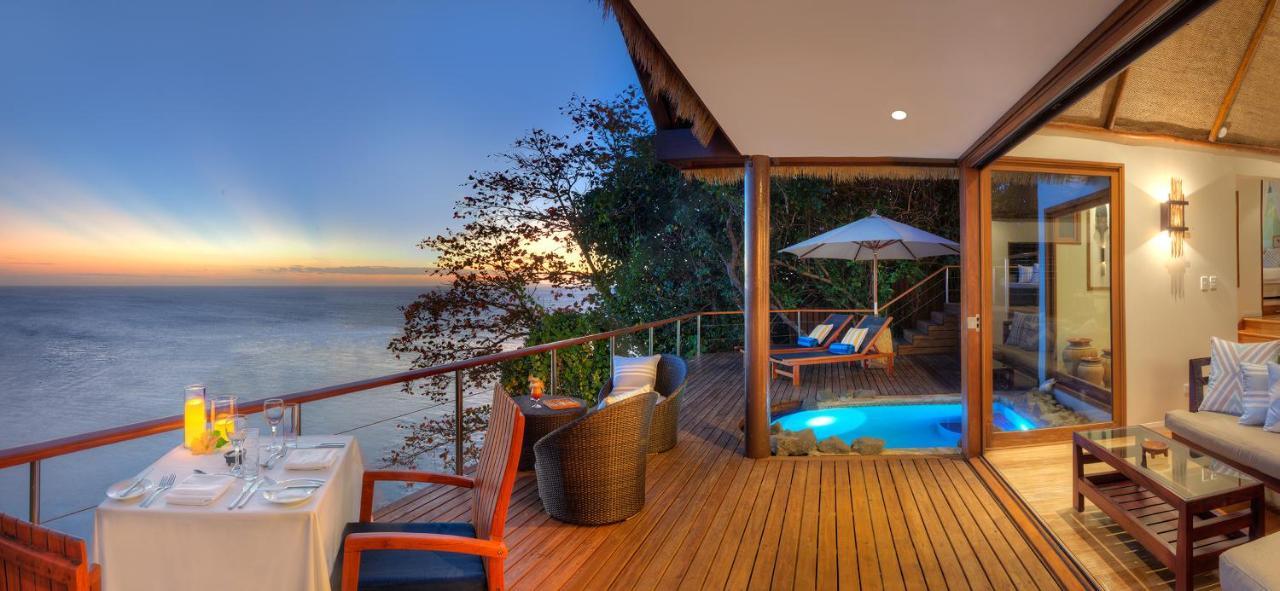 Royal Davui Island Resort (Adults Only) Eksteriør bilde
