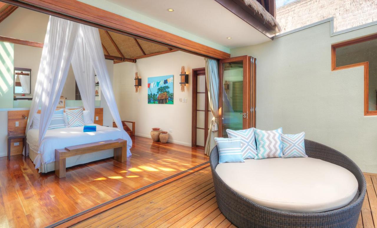Royal Davui Island Resort (Adults Only) Eksteriør bilde