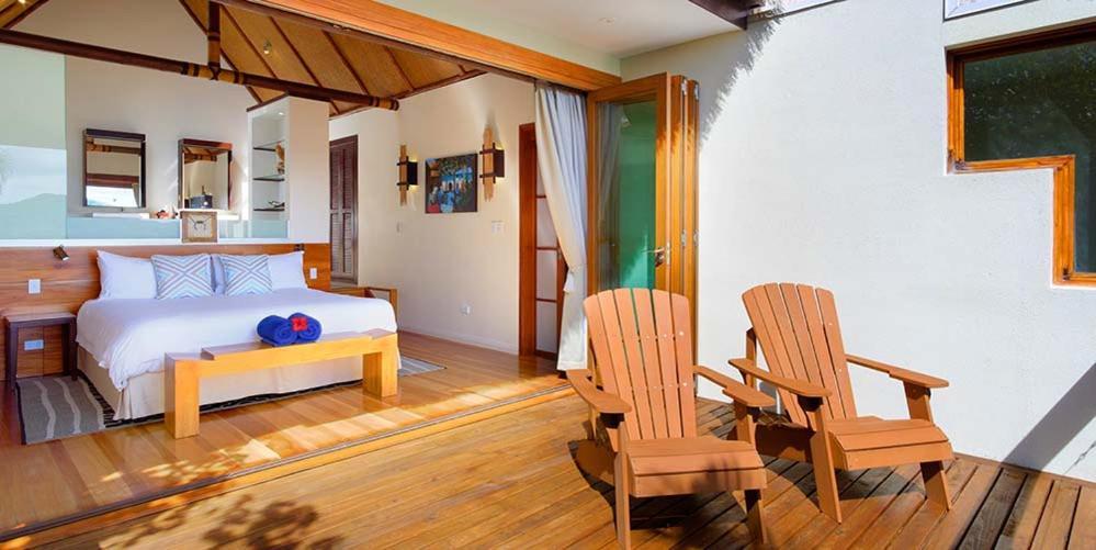 Royal Davui Island Resort (Adults Only) Eksteriør bilde