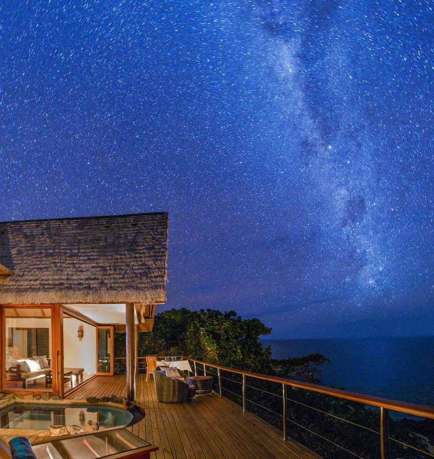 Royal Davui Island Resort (Adults Only) Eksteriør bilde