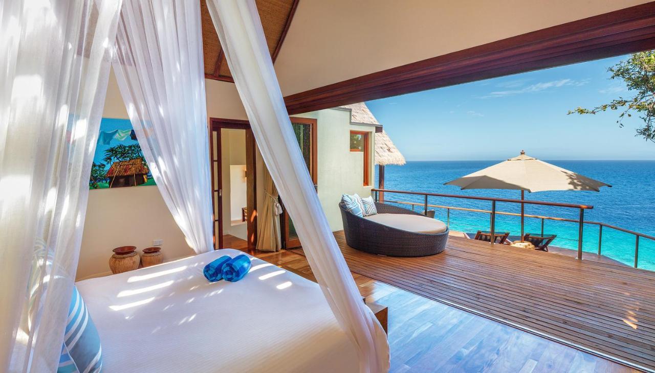 Royal Davui Island Resort (Adults Only) Eksteriør bilde