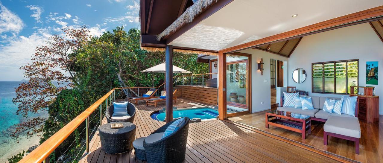 Royal Davui Island Resort (Adults Only) Eksteriør bilde