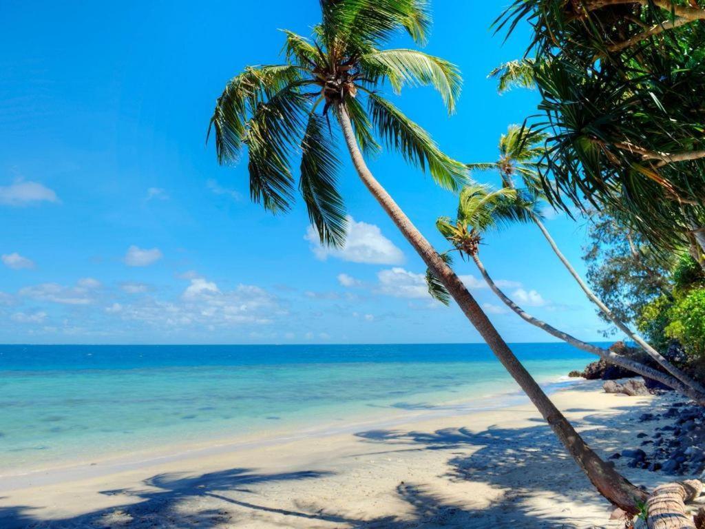 Royal Davui Island Resort (Adults Only) Eksteriør bilde