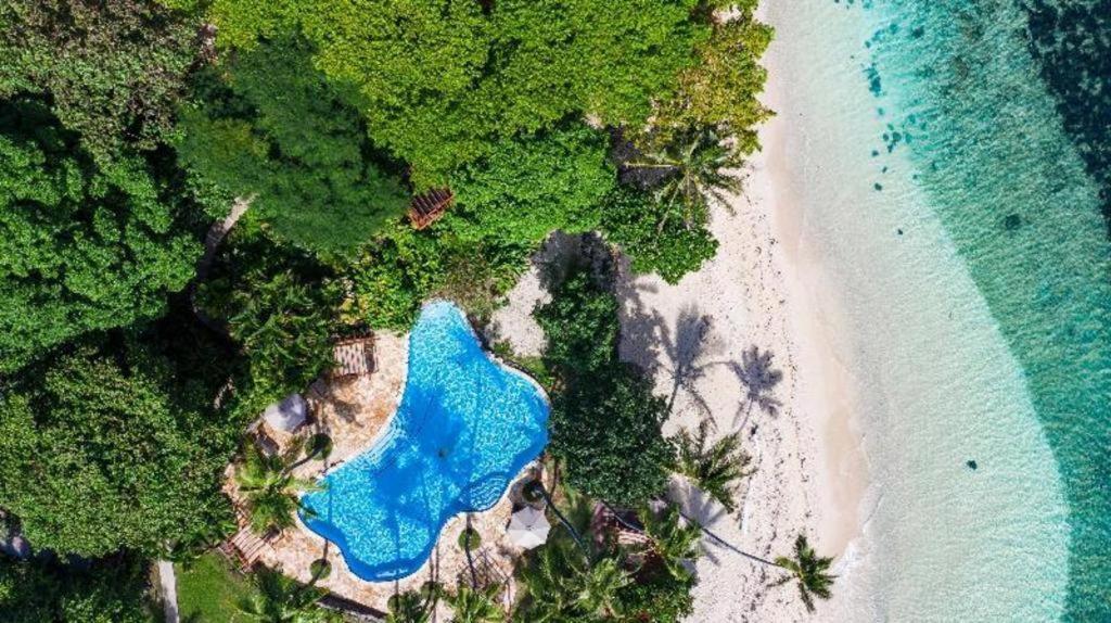 Royal Davui Island Resort (Adults Only) Eksteriør bilde