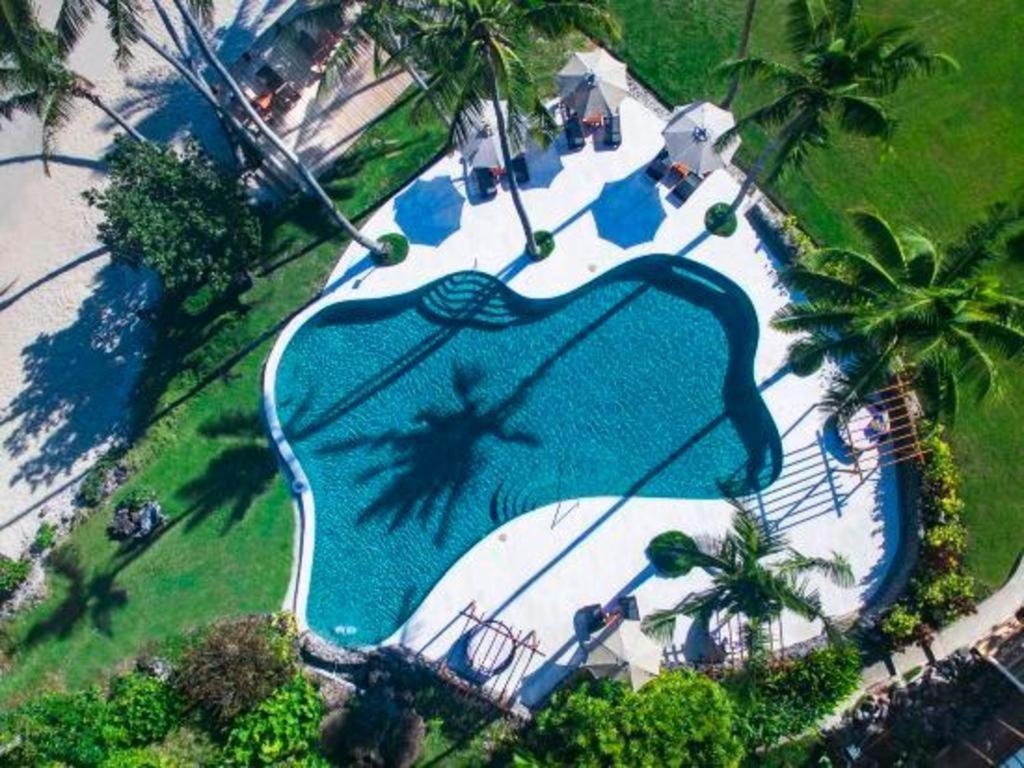 Royal Davui Island Resort (Adults Only) Eksteriør bilde