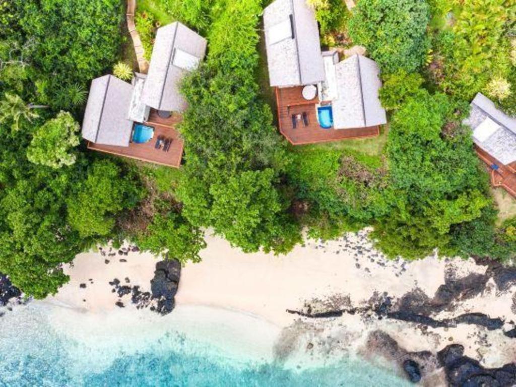 Royal Davui Island Resort (Adults Only) Eksteriør bilde