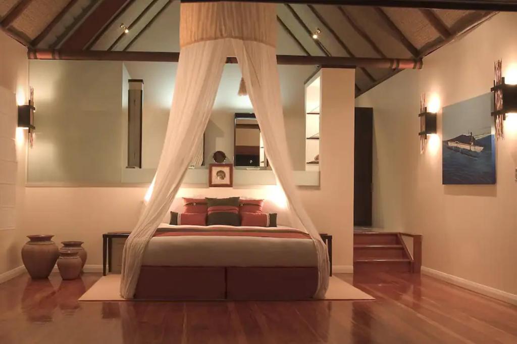 Royal Davui Island Resort (Adults Only) Eksteriør bilde