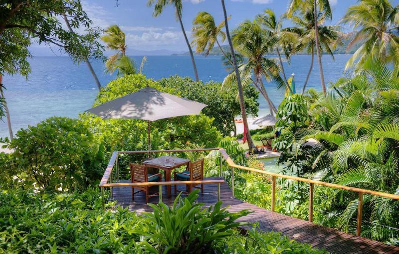 Royal Davui Island Resort (Adults Only) Eksteriør bilde