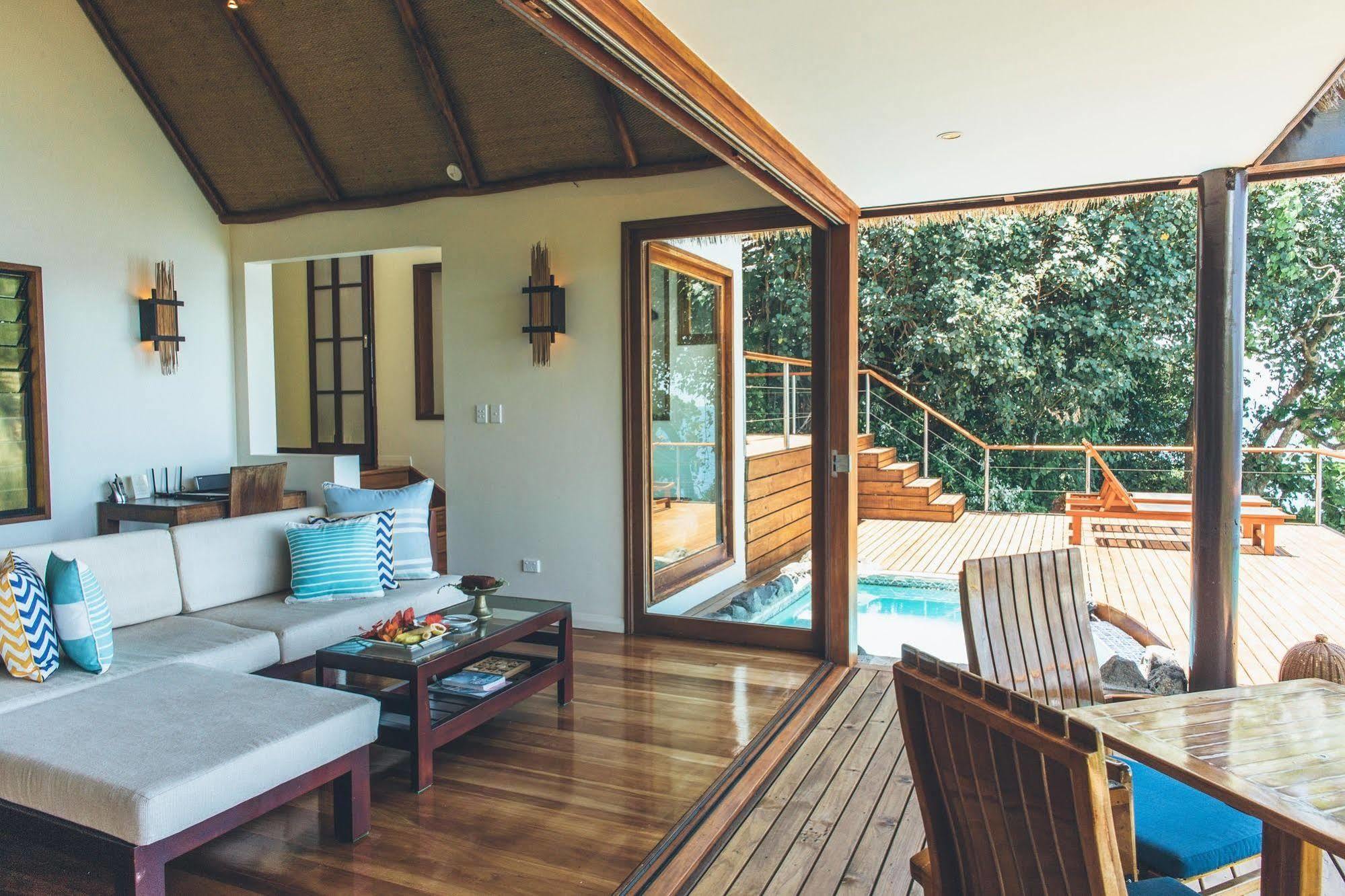 Royal Davui Island Resort (Adults Only) Eksteriør bilde