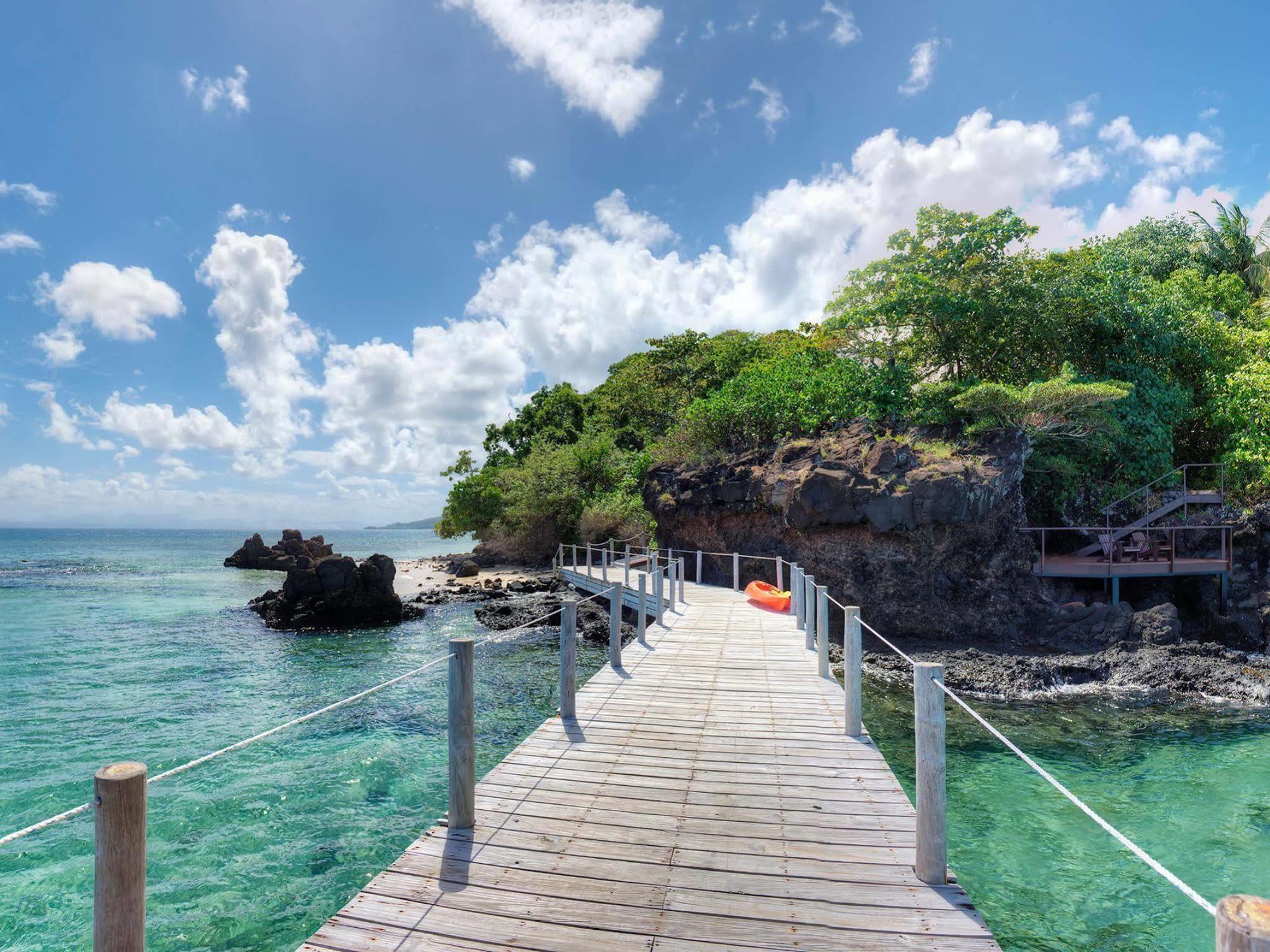 Royal Davui Island Resort (Adults Only) Eksteriør bilde