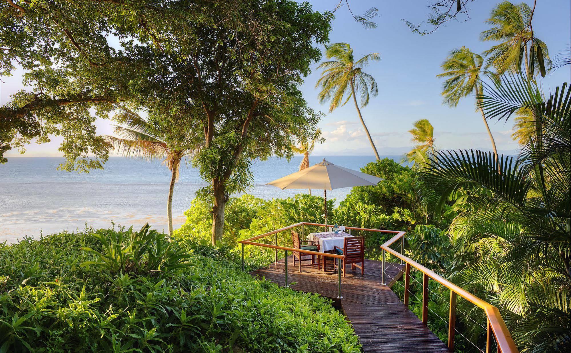 Royal Davui Island Resort (Adults Only) Eksteriør bilde