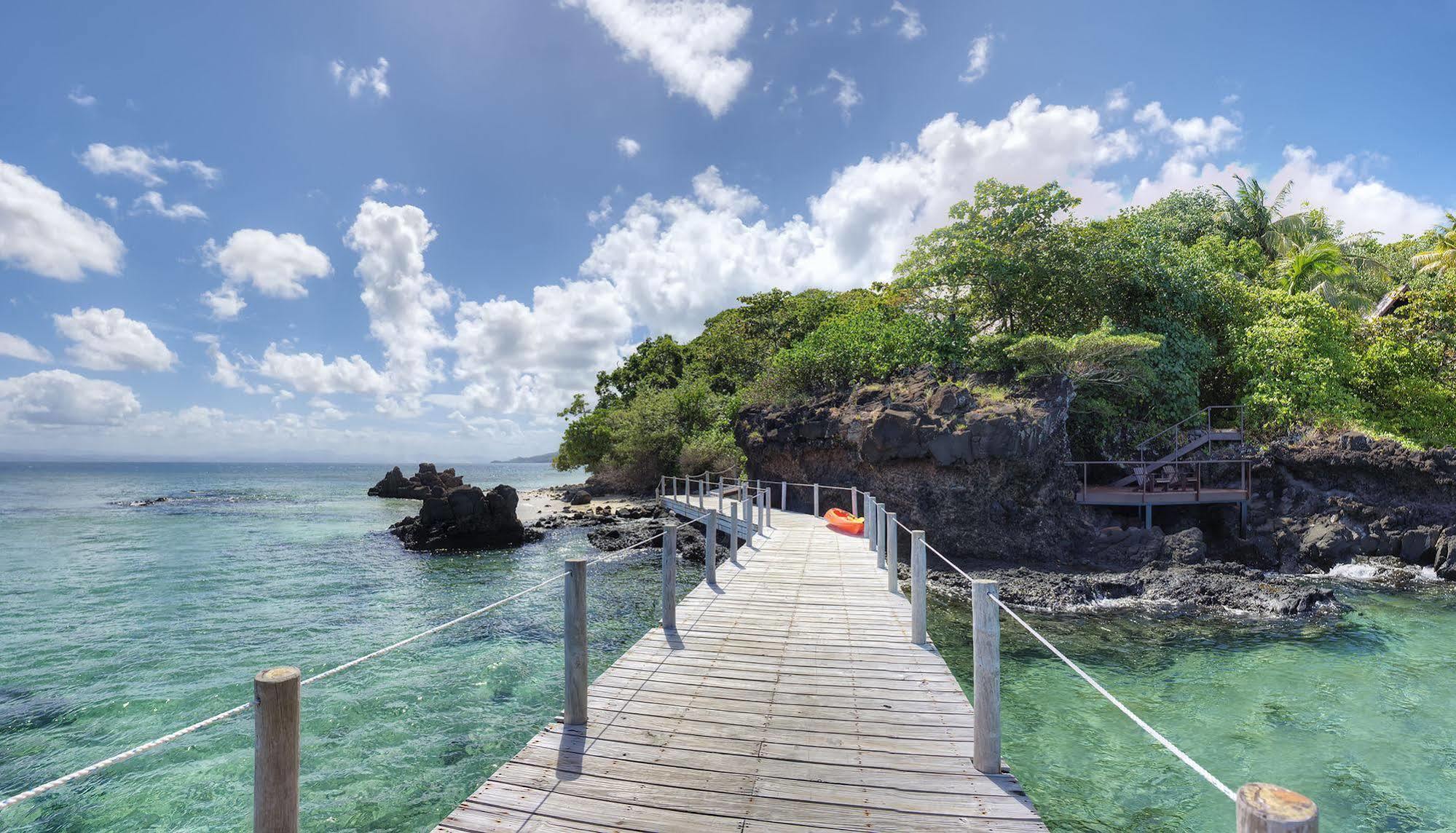Royal Davui Island Resort (Adults Only) Eksteriør bilde