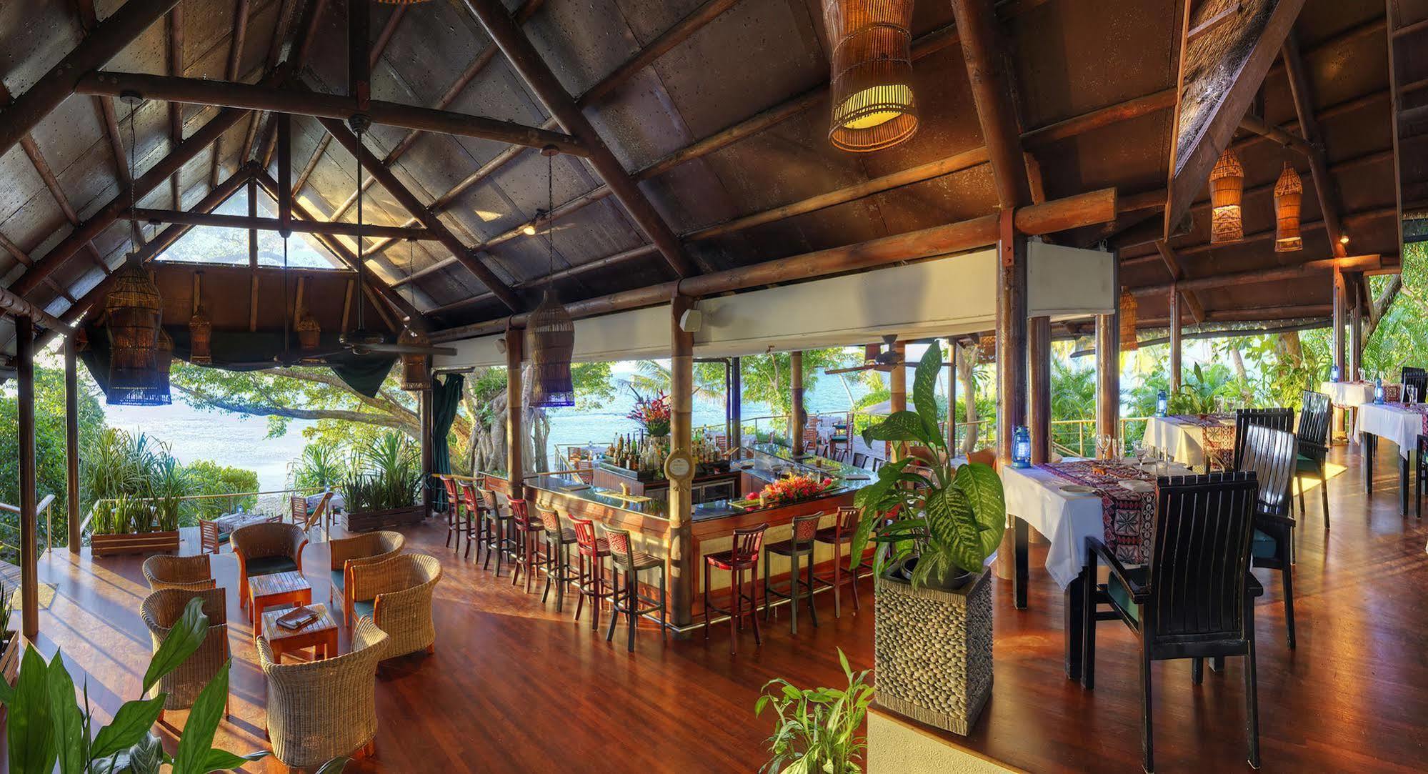 Royal Davui Island Resort (Adults Only) Eksteriør bilde