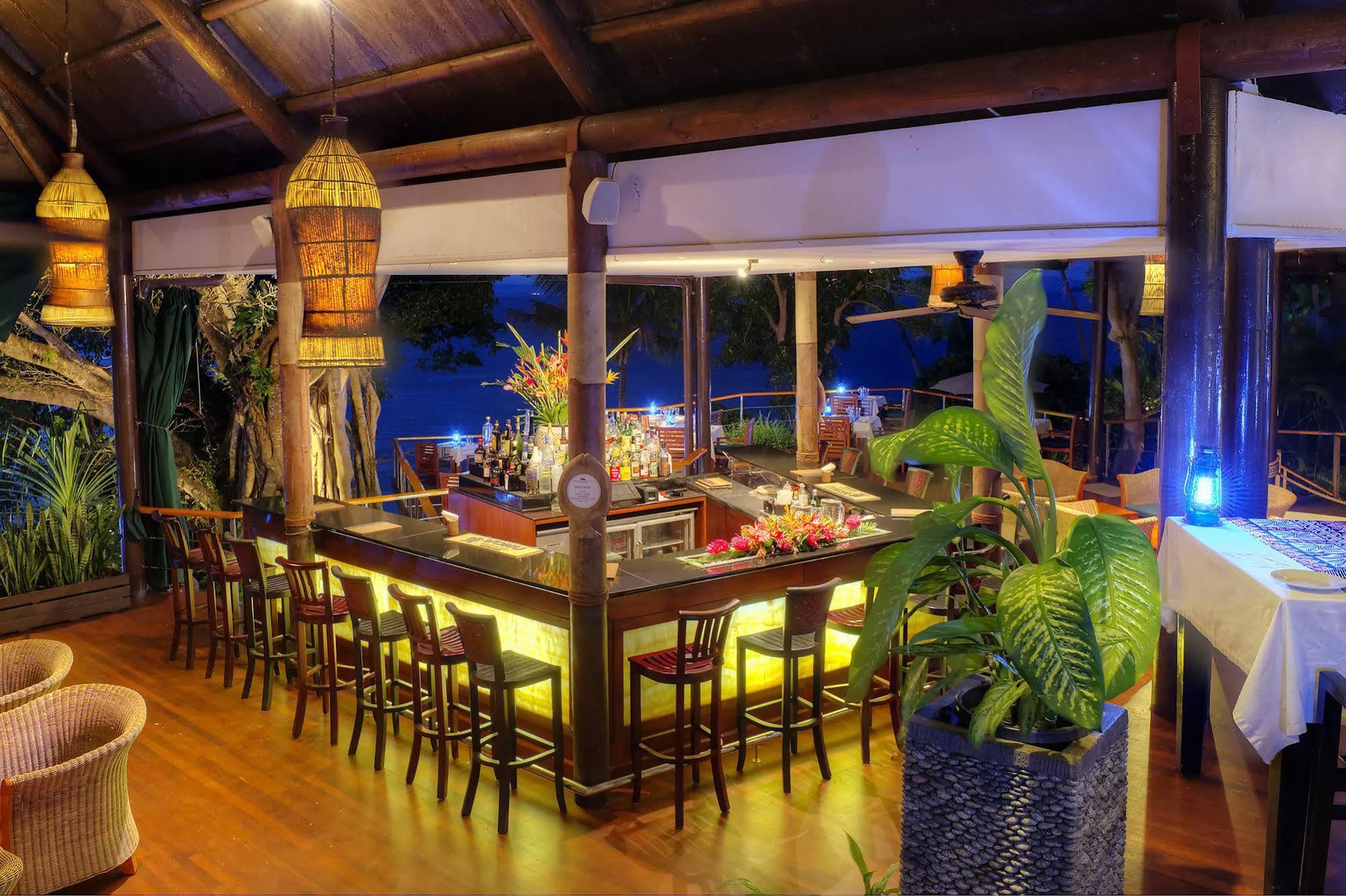 Royal Davui Island Resort (Adults Only) Eksteriør bilde