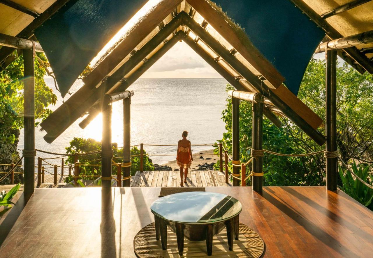 Royal Davui Island Resort (Adults Only) Eksteriør bilde