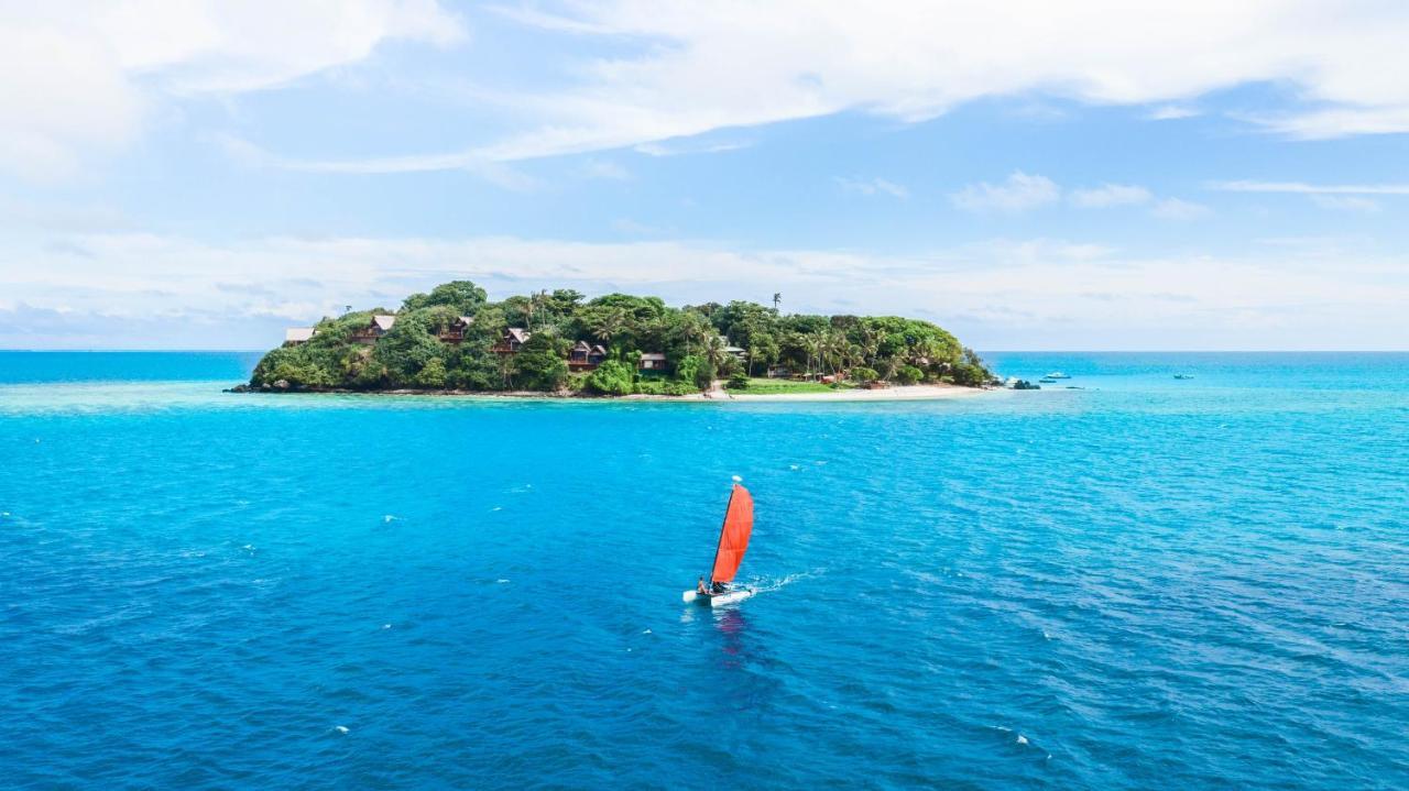 Royal Davui Island Resort (Adults Only) Eksteriør bilde