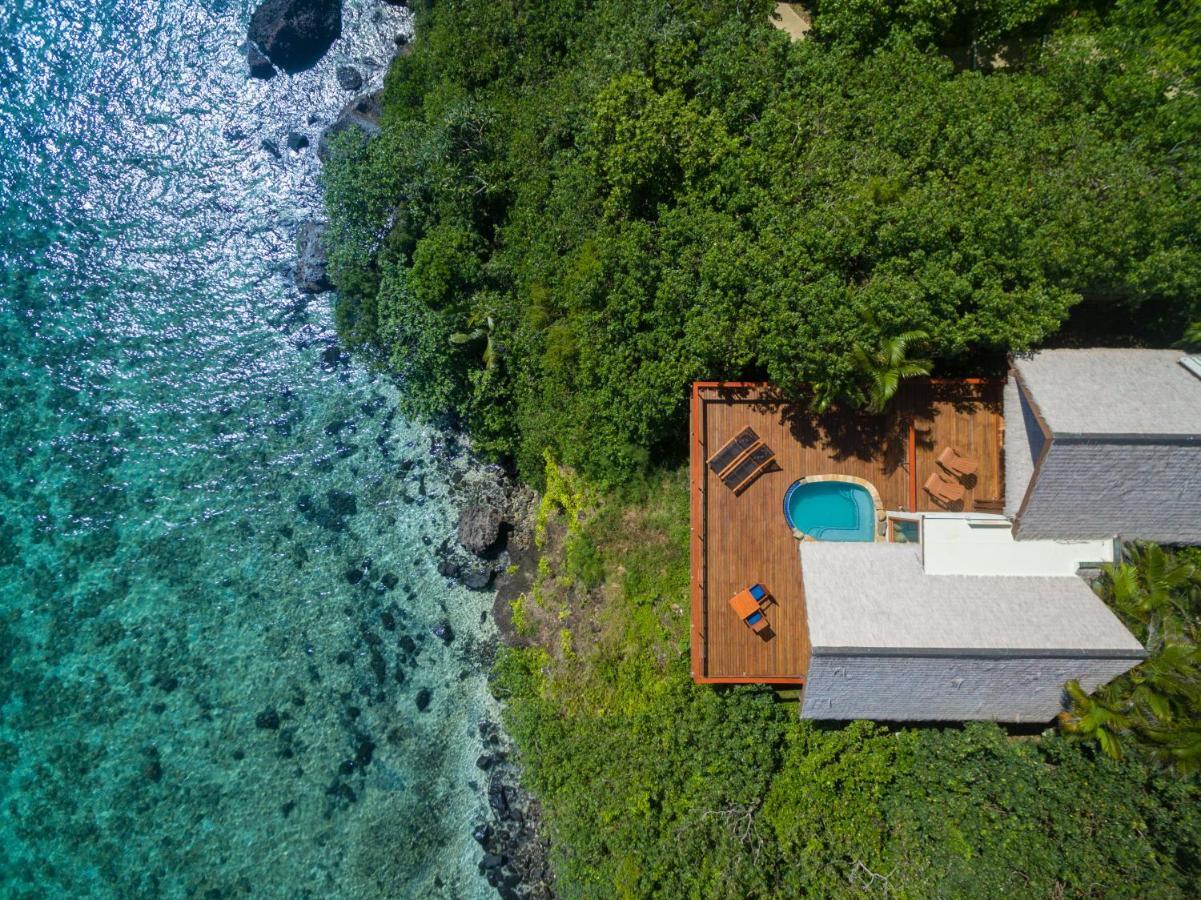 Royal Davui Island Resort (Adults Only) Eksteriør bilde