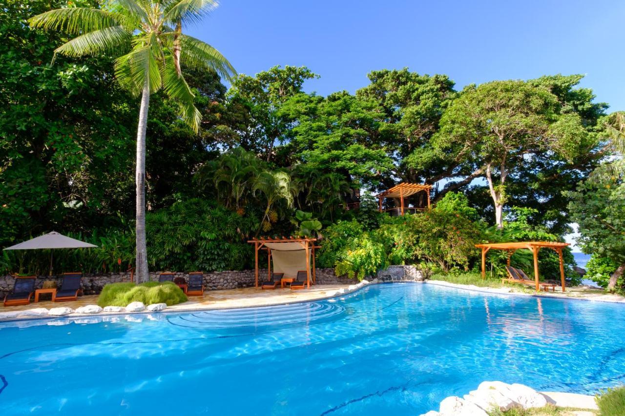 Royal Davui Island Resort (Adults Only) Eksteriør bilde