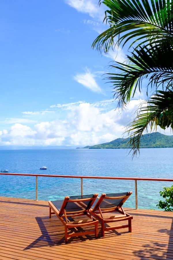 Royal Davui Island Resort (Adults Only) Eksteriør bilde