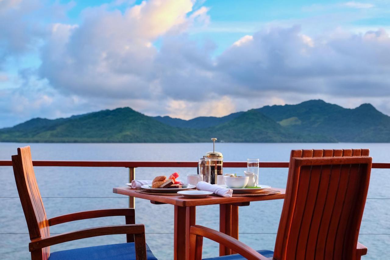 Royal Davui Island Resort (Adults Only) Eksteriør bilde