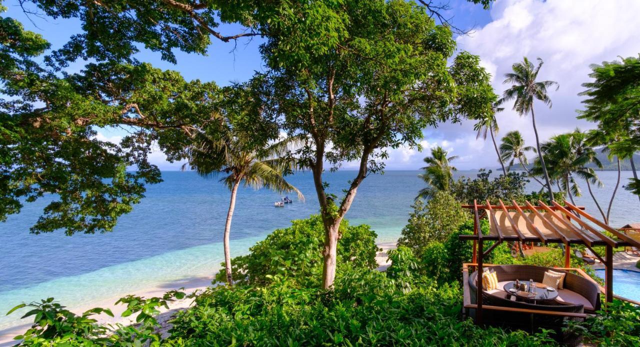 Royal Davui Island Resort (Adults Only) Eksteriør bilde