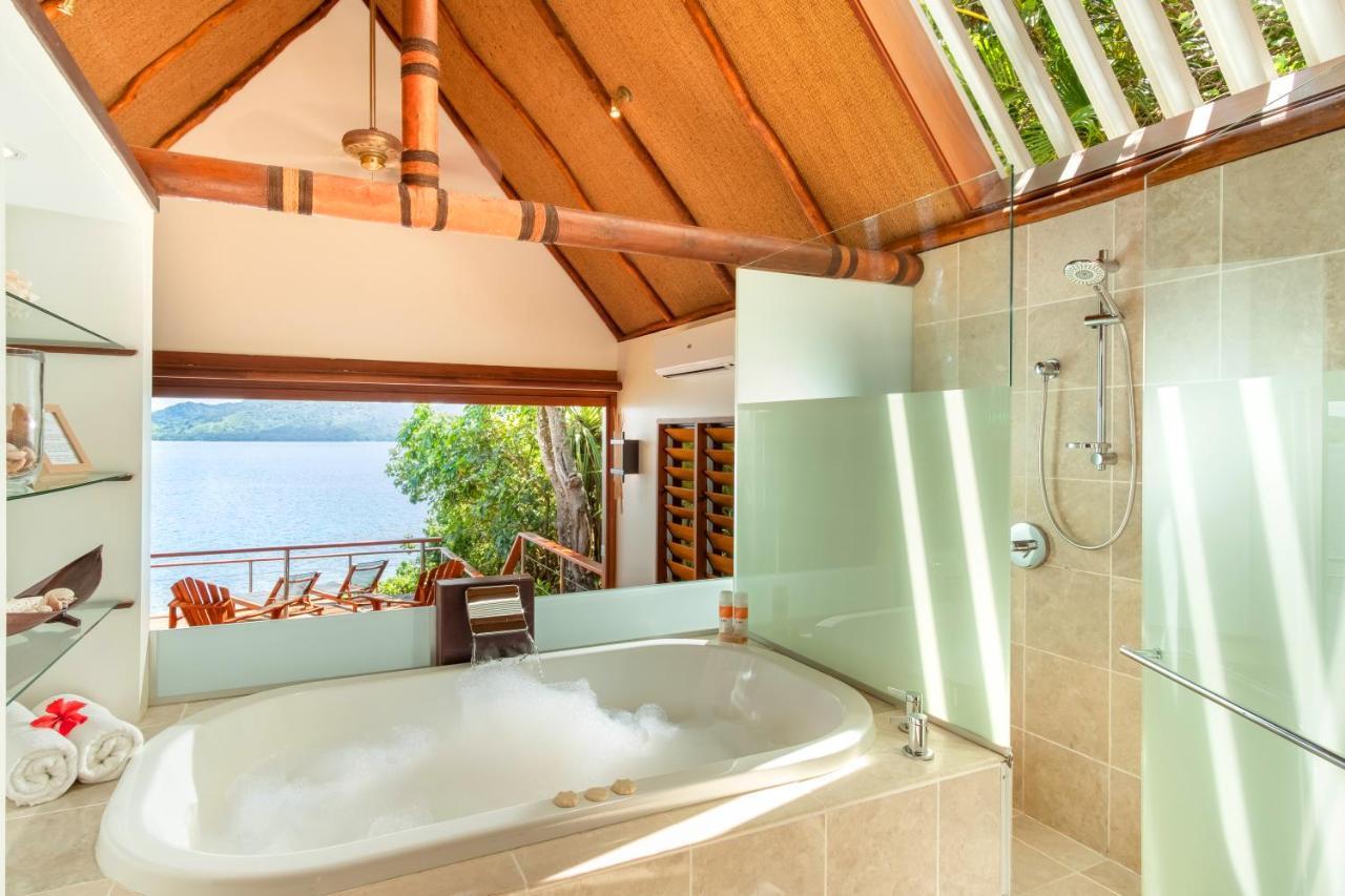 Royal Davui Island Resort (Adults Only) Eksteriør bilde