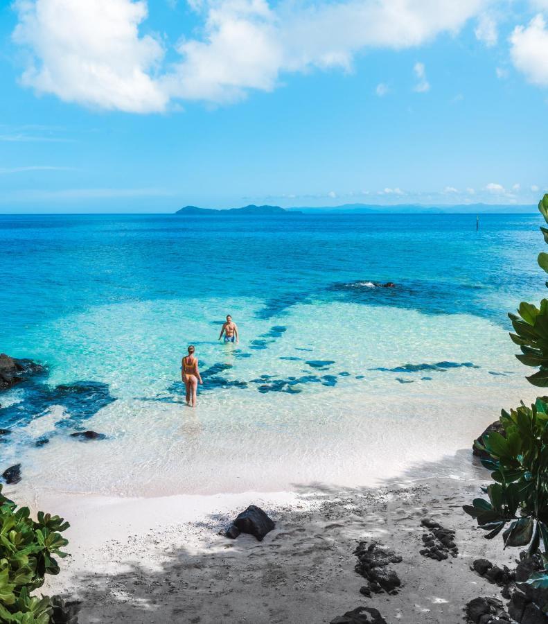 Royal Davui Island Resort (Adults Only) Eksteriør bilde