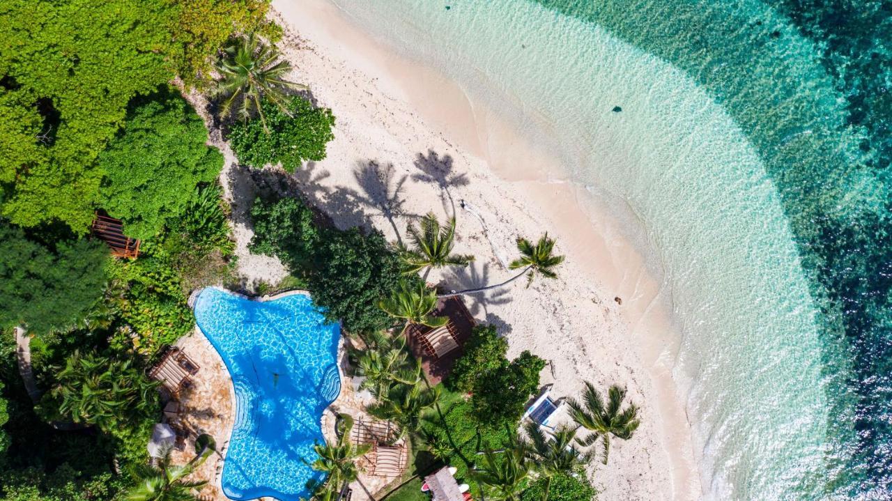 Royal Davui Island Resort (Adults Only) Eksteriør bilde