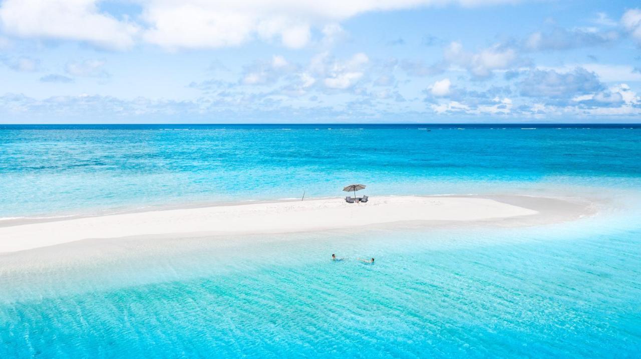 Royal Davui Island Resort (Adults Only) Eksteriør bilde