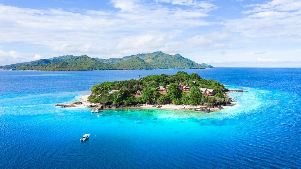 Royal Davui Island Resort (Adults Only) Eksteriør bilde