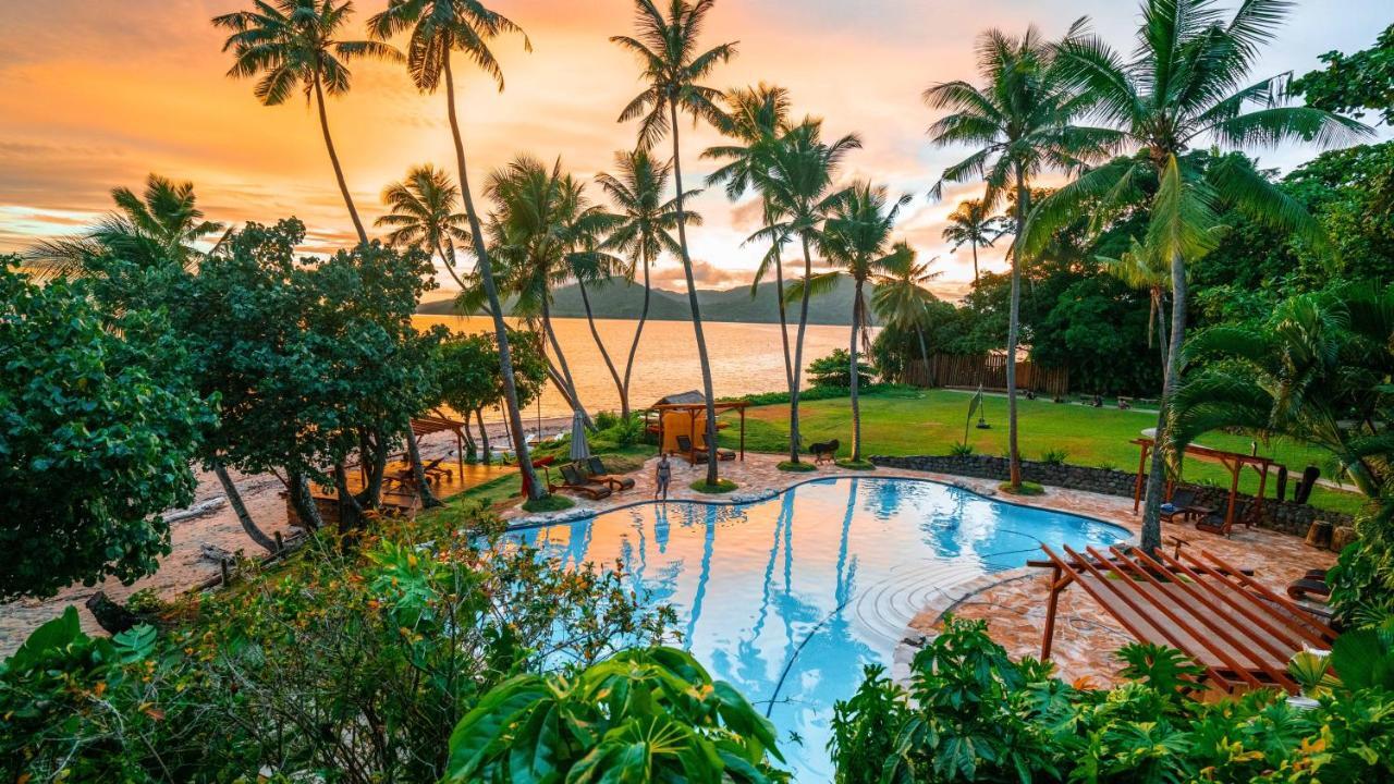 Royal Davui Island Resort (Adults Only) Eksteriør bilde