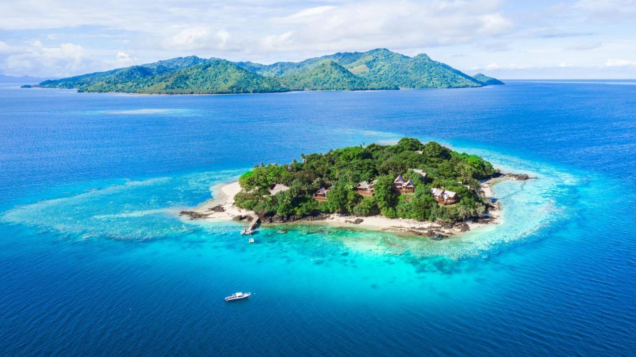Royal Davui Island Resort (Adults Only) Eksteriør bilde