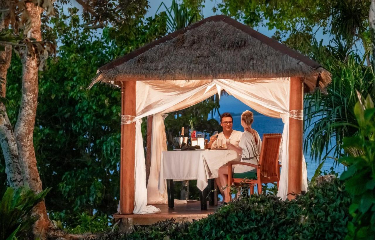 Royal Davui Island Resort (Adults Only) Eksteriør bilde