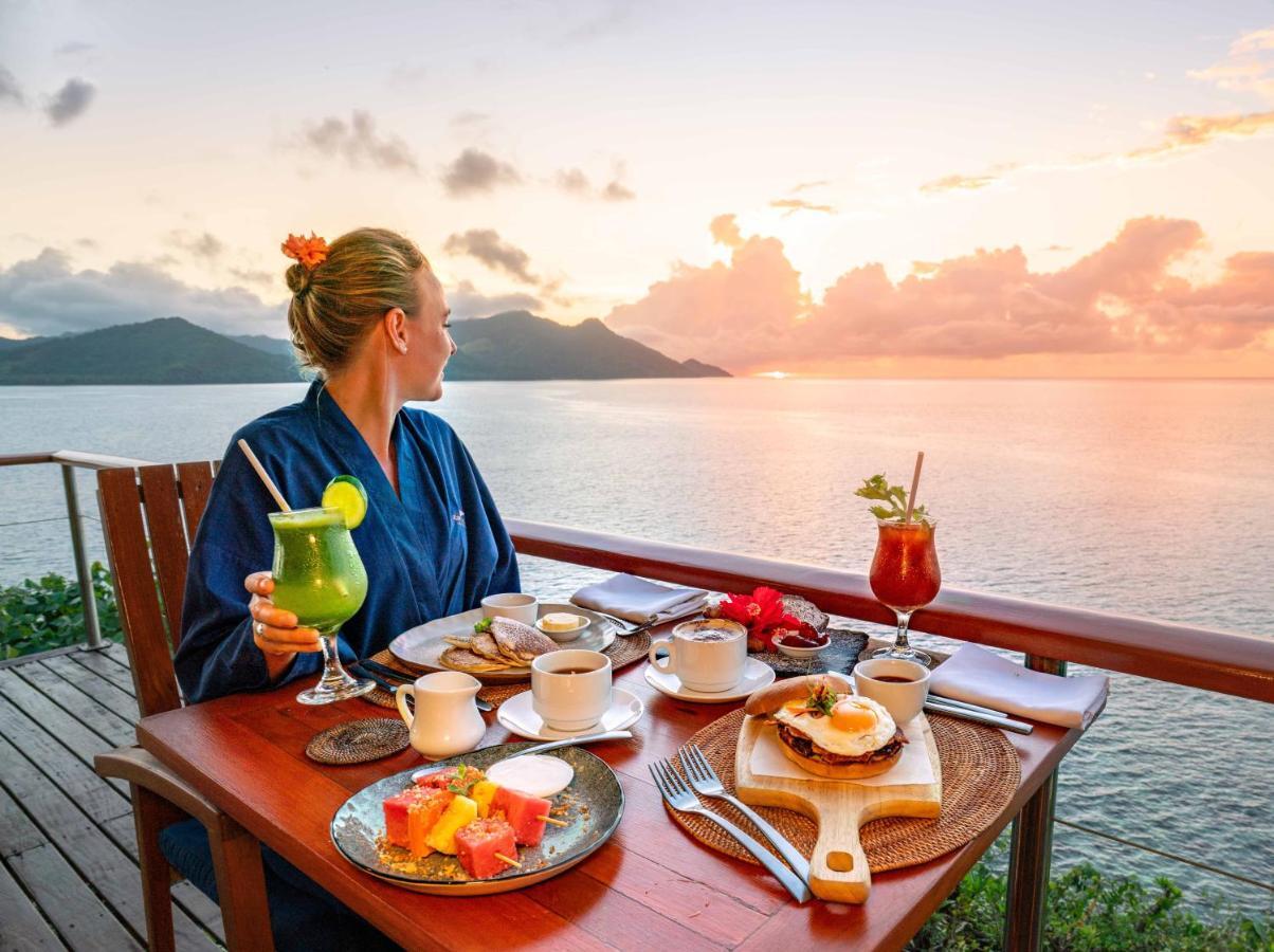 Royal Davui Island Resort (Adults Only) Eksteriør bilde