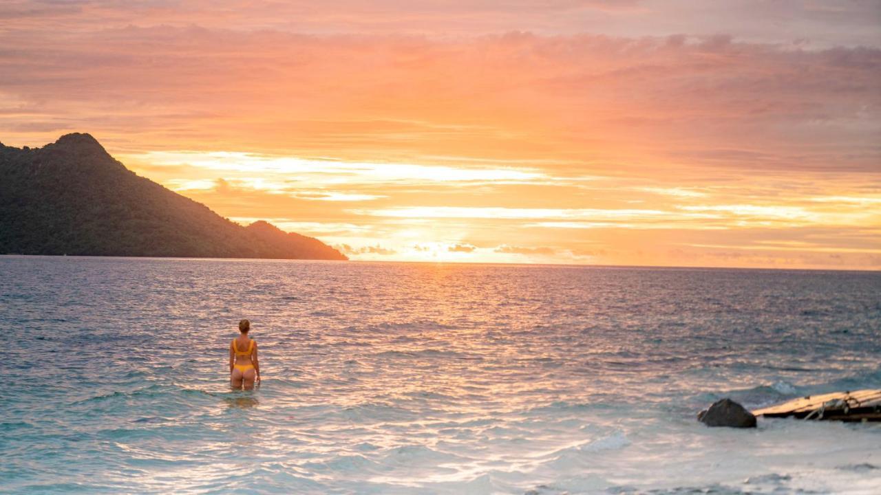 Royal Davui Island Resort (Adults Only) Eksteriør bilde